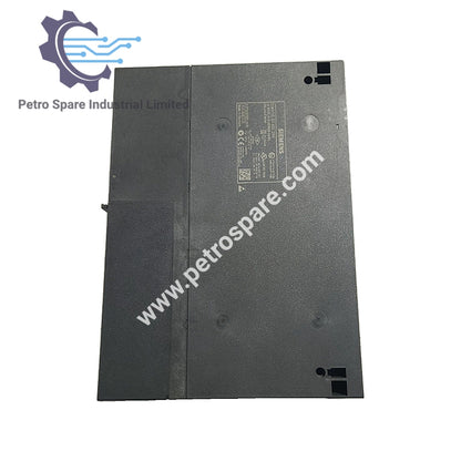 CPU 6ES7414-3EM06-0AB0 Siemens Central Processing Unit