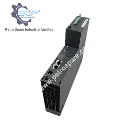 Siemens 6ES7414-3EM07-0AB0 SIMATIC S7-400 Central Processing Unit