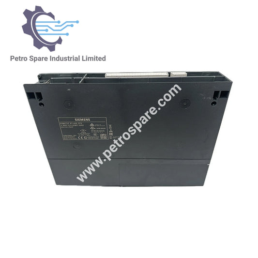 Siemens 6ES7414-3EM07-0AB0 SIMATIC S7-400 Central Processing Unit