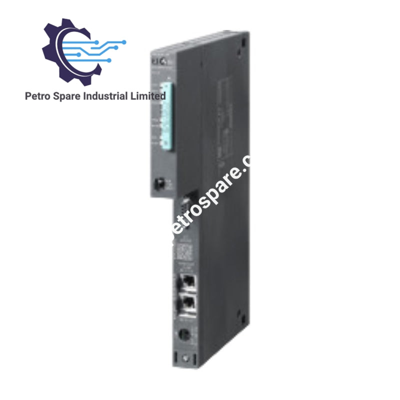 Centralna procesorska jedinica Siemens SIMATIC S7 CPU 6ES7414-3XM07-0AB0