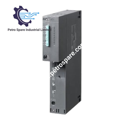 Centralna procesorska jedinica Siemens SIMATIC S7 CPU 6ES7414-3XM07-0AB0