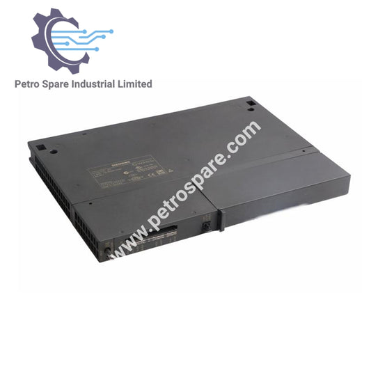 6ES7416-2XN05-0AB0 | Siemens | Central Processing Unit