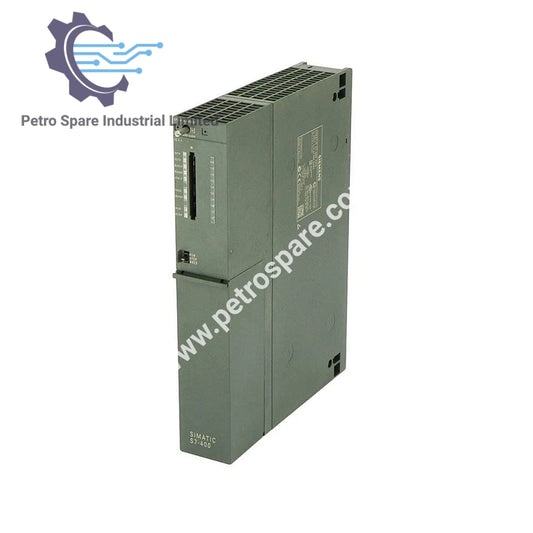 Siemens 6ES7416-3ES06-0AB0 SIMATIC S7-400 CPU