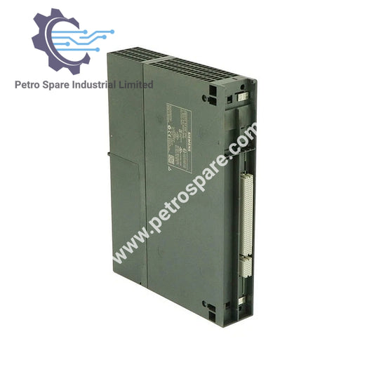 Siemens 6ES7416-3ES06-0AB0 SIMATIC S7-400 CPU