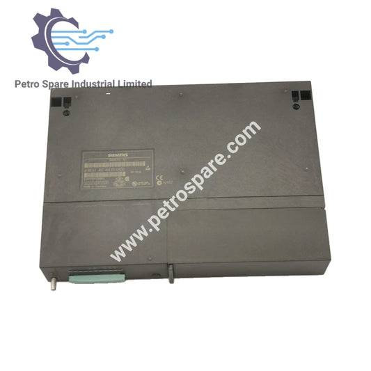 SIMATIC S7-400H 6ES7417-4HL01-0AB0 Siemens Unidade Central CPU 417H