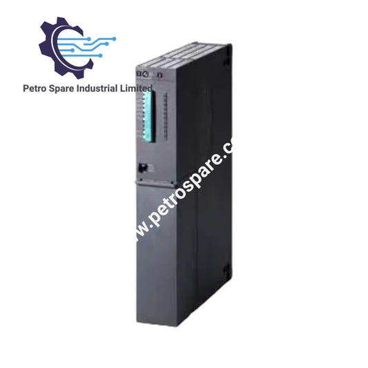 Merkezi İşlem Birimi (CPU) Siemens SIMATIC S7 6ES7417-4XT07-0AB0