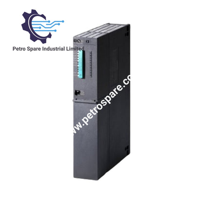 Centralna procesorska jedinica (CPU) Siemens SIMATIC S7 6ES7417-4XT07-0AB0