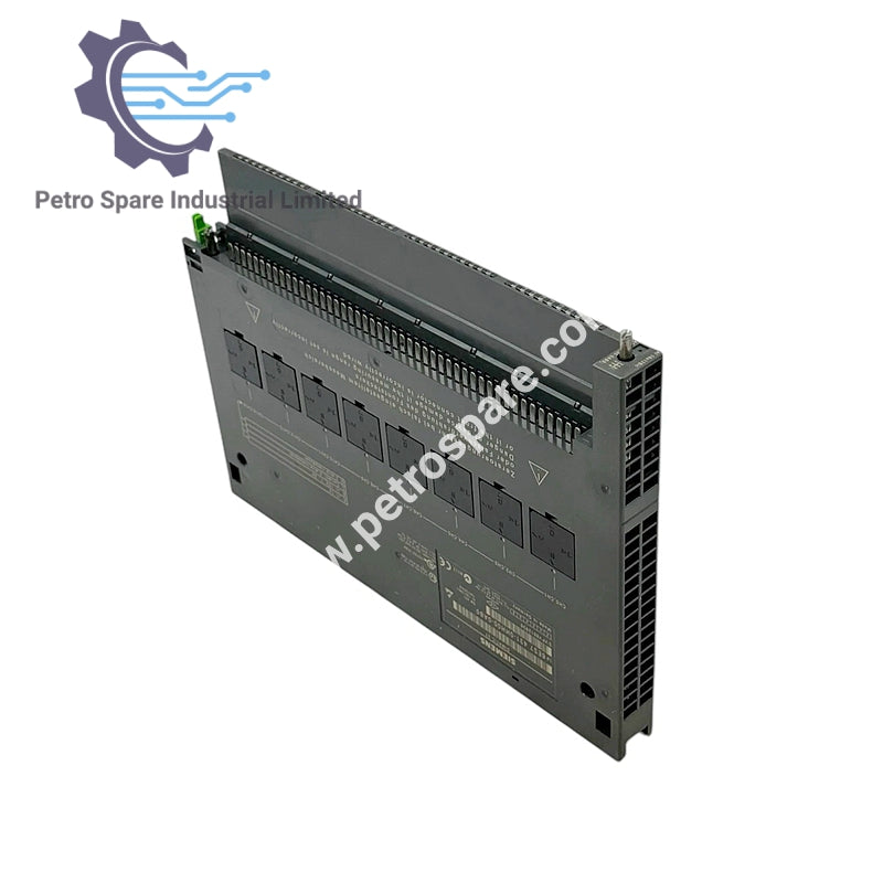 6ES7431-0HH00-0AB0 Siemens Analog Input Module Non-Isolated 16 AI