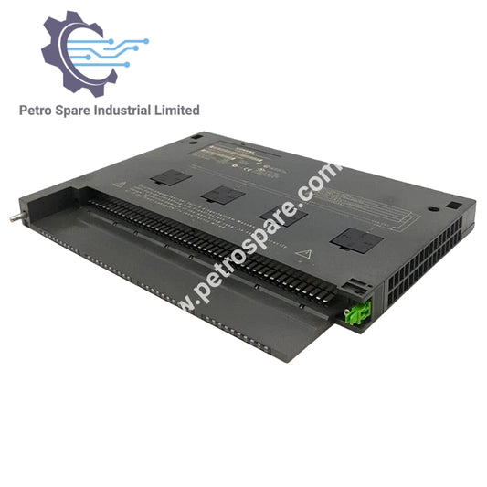 Siemens 6ES7431-1KF10-0AB0 SIMATIC S7-400 Entrada Analógica