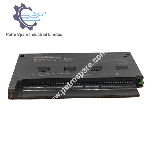 Siemens 6ES7431-1KF10-0AB0 SIMATIC S7-400 Entrada Analógica