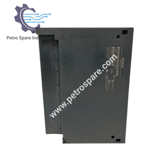 6ES7432-1HF00-0AB0 | Siemens | Saída Analógica, Resolução 13 Bits