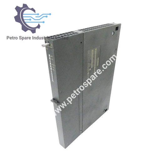 6ES7441-1AA03-0AE0 Siemens SIMATIC S7-400 Communication Module