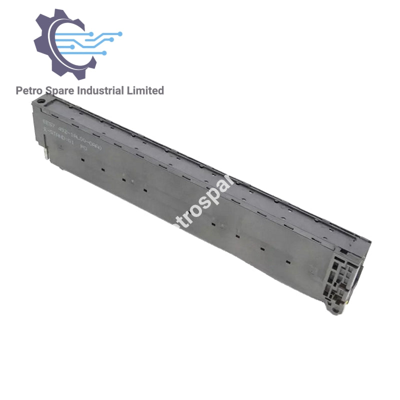 6ES7492-1AL00-0AA0 | Siemens | Front Connector