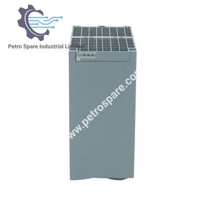 SIMATIC S7-1500 6ES7507-0RA00-0AB0 Siemens Power Supply