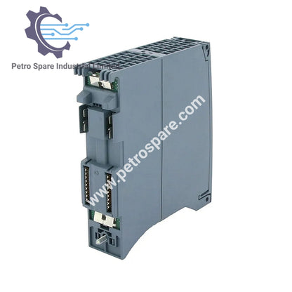 SIMATIC S7-1500 6ES7511-1AK02-0AB0 Unidade Central de Processamento Siemens