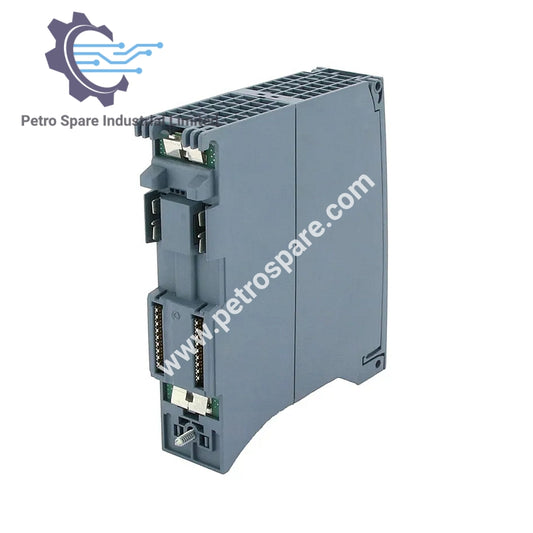 SIMATIC S7-1500 6ES7511-1AK02-0AB0 Siemens Unit Pemrosesan Pusat