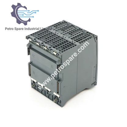 6ES7512-1CK01-0AB0 | Siemens SIMATIC S7-1500 CPU Kompak