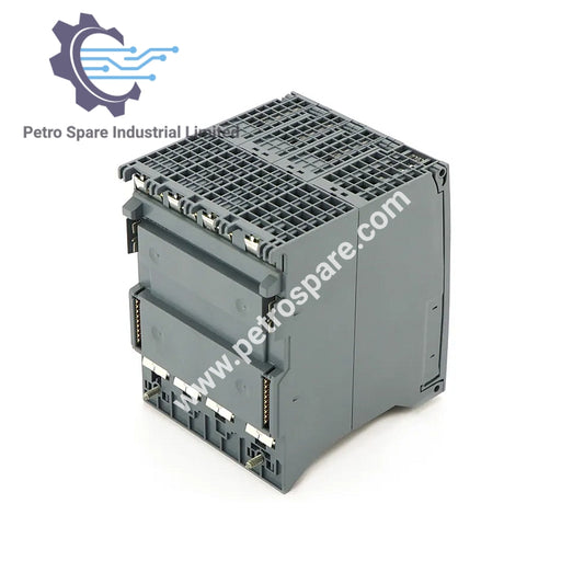 6ES7512-1CK01-0AB0 | Siemens SIMATIC S7-1500 Kompakt CPU