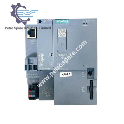 SIMATIC DP 6ES7512-1SK01-0AB0 Siemens CPU