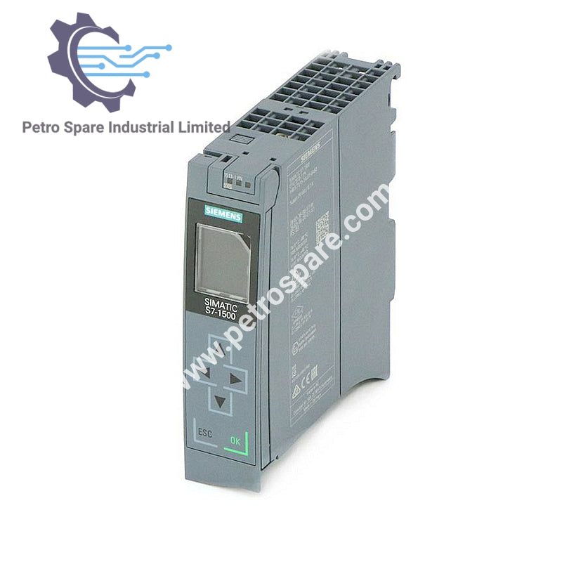 CPU 6ES7513-1AL01-0AB0 Siemens SIMATIC S7-1500