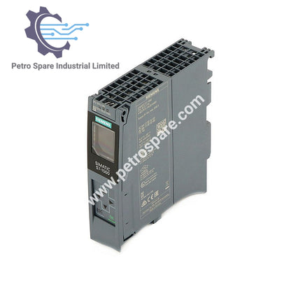 6ES7513-1AL02-0AB0 Central Processing Unit - Siemens