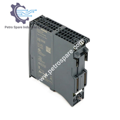 6ES7513-1AL02-0AB0 Central Processing Unit - Siemens