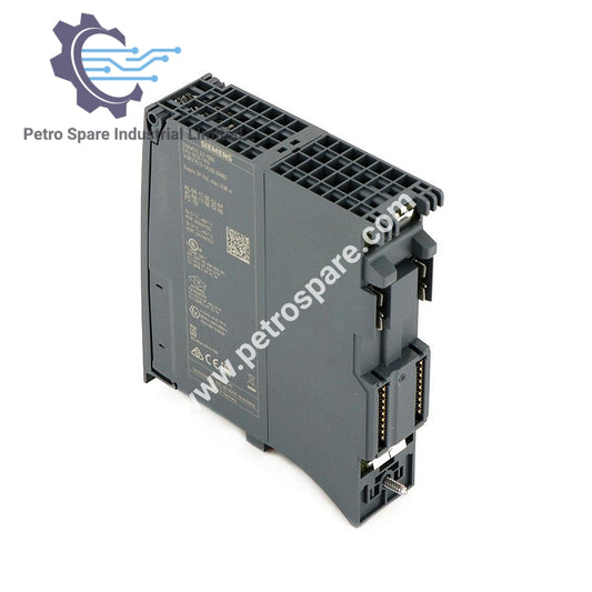 6ES7513-1AL02-0AB0 Central Processing Unit - Siemens