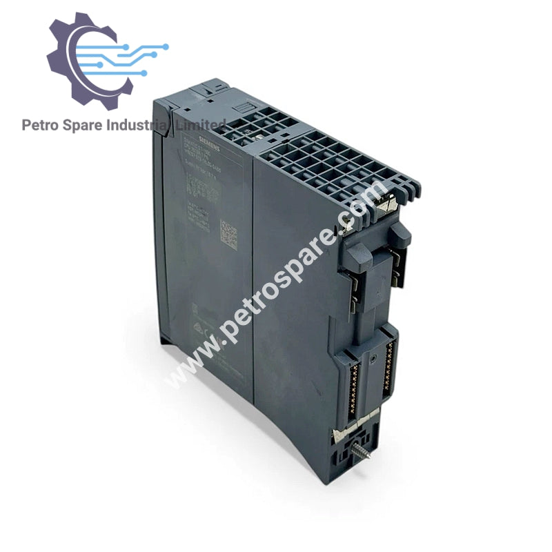 6ES7513-1RL00-0AB0 Siemens | Unidade Central de Processamento CPU