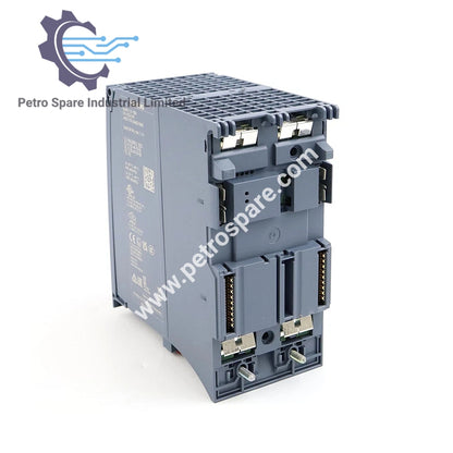 Siemens 6ES7515-2AM02-0AB0 S7-1500 Орталық процессорлық құрылғы