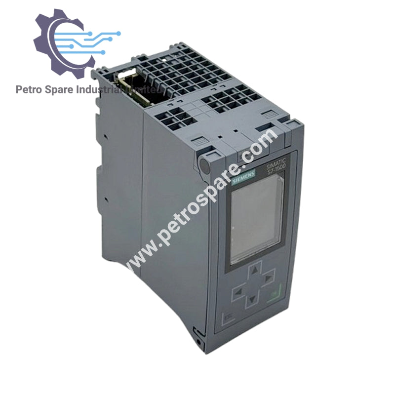 6ES7515-2RM00-0AB0 Siemens S7-1500R/H CPU