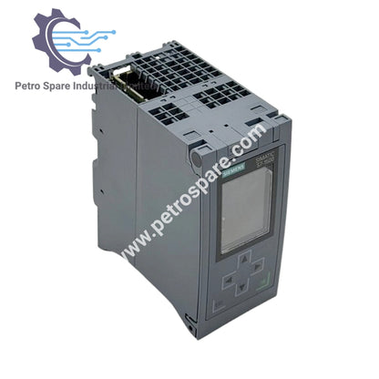 6ES7515-2RM00-0AB0 Siemens S7-1500R/H CPU