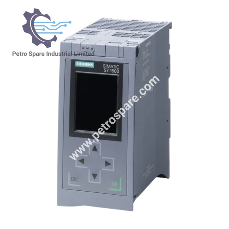 6ES7515-2RN03-0AB0 Siemens SIMATIC S7 SVE