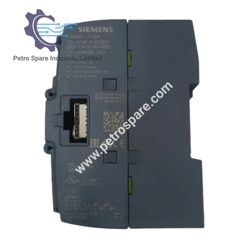 6ES7515-2RN03-0AB0 Siemens SIMATIC S7 SVE