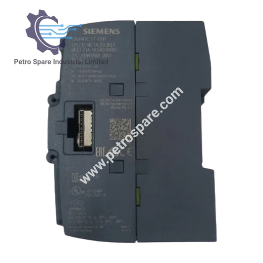6ES7515-2RN03-0AB0 Siemens SIMATIC S7 CPU
