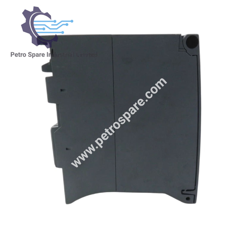 Siemens 6ES7516-3FN01-0AB0 CPU központi feldolgozóegység