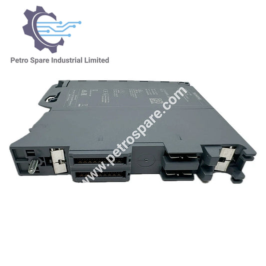 Siemens 6ES7521-1BL10-0AA0 - Módulo de Entrada Digital SIMATIC S7-1500