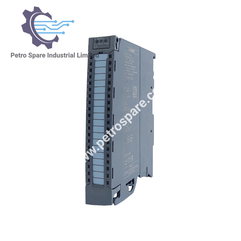 6ES7522-1BH10-0AA0 Modul Output Digital Siemens SIMATIC S7-1500