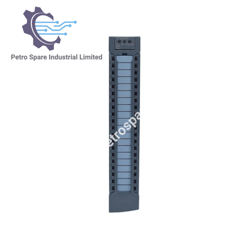 6ES7522-1BH10-0AA0 Modul Output Digital Siemens SIMATIC S7-1500