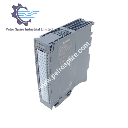 6ES7522-1BL00-0AB0 | سيمنز SIMATIC S7-1500 | وحدة خرج رقمية