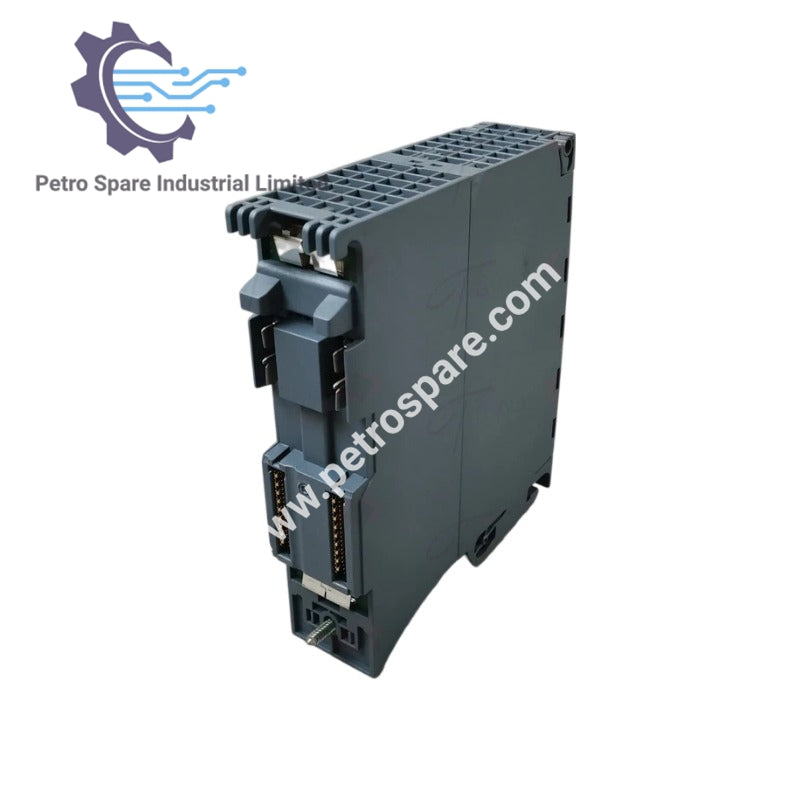 Siemens 6ES7531-7PF00-0AB0 โมดูลอินพุตอนาล็อก SIMATIC S7-1500