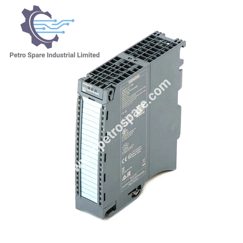 6ES7532-5HF00-0AB0 | Siemens | Аналогов изходен модул SIMATIC S7-1500