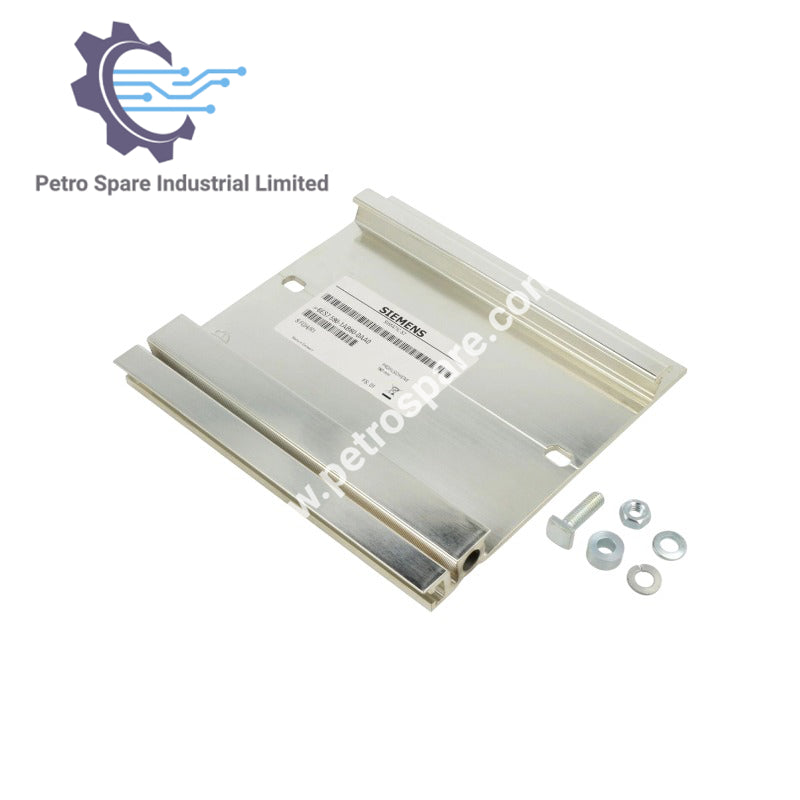 ریل نصب زیمنس SIMATIC S7-1500، مدل 6ES7590-1AB60-0AA0