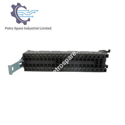 6ES7592-1AM00-0XB0 Elülső csatlakozó - Siemens