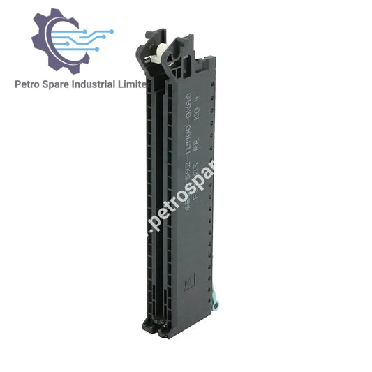 Siemens 6ES7592-1BM00-0XA0 Передний разъем SIMATIC S7-1500