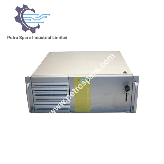 6ES7650-0NH07-0YX1 Siemens SIMATIC Rack OS Server