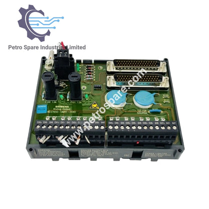 6ES7650-1AB51-2XX0 | Siemens | Interface Module
