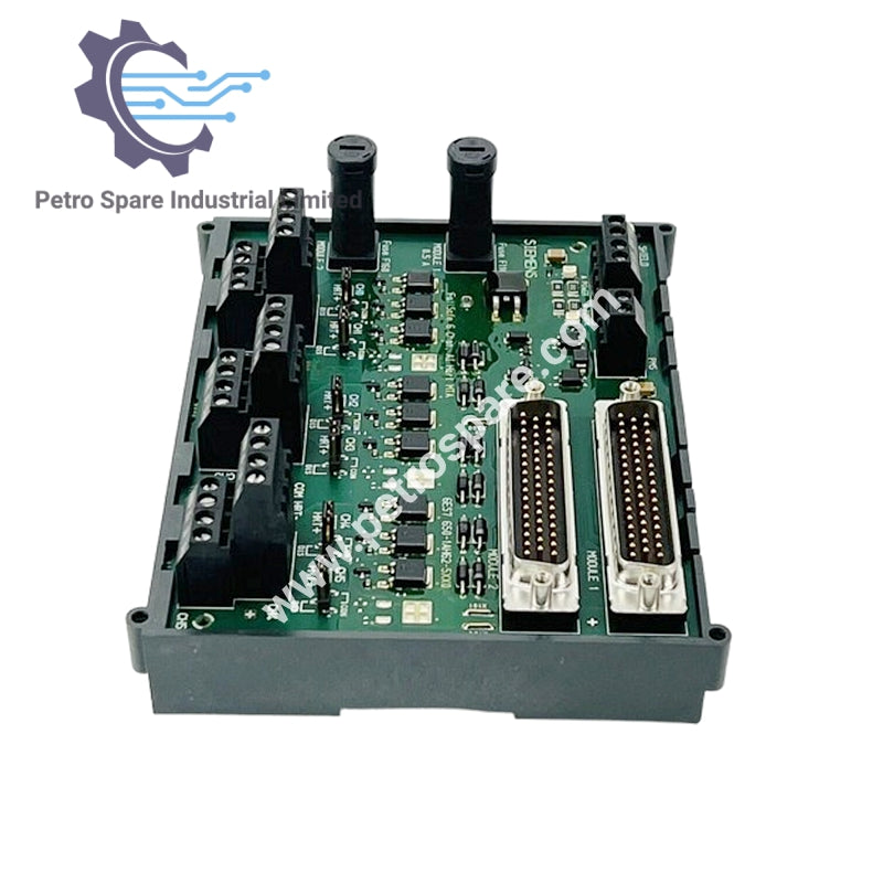 6ES7650-1AH62-5XX0 - Siemens | Interface Module