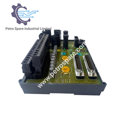 Siemens 6ES7650-1AL11-6XX0 MTA – ensemble de terminaison de marshalling