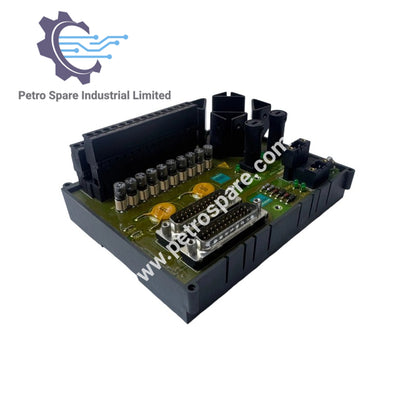 Siemens 6ES7650-1AL11-6XX0 MTA – ensemble de terminaison de marshalling