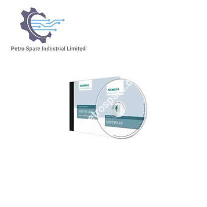 6ES7658-5AX78-0YA5 | Siemens | SIMATIC PCS 7 Arayüz Lisansı